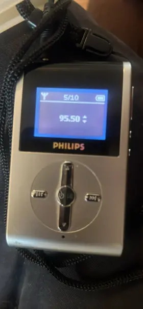 Hdd82 Philips Hdd82/17 Gogear Micro Jukebox
