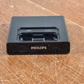 Lm000719110115 Philips Lm0007 Ipod Dock
