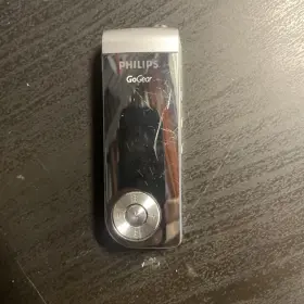 Sa178 Philips Sa178/07 Gogear 512mb Mp3 Player Tested