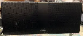P8blk Philps Philips Fidelio P8blk/37 V2 Bluetooth Speaker