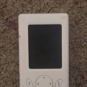 Photogo Photovid10a Pl2 White Digital Music Player