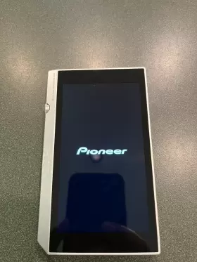 Xdp-300r-s Pioneer Xdp-300r Silver 32 Gb Digital Media Player Android 5.1.1 Os