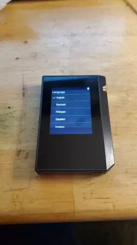 Xdp-30r Pioneer
