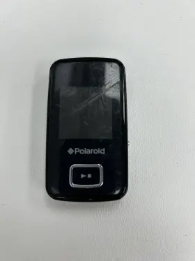 Pmp150fm-4 Polaroid Headphone Jack 1.8 Inch Lcd Display Untested