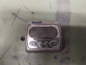 Rca 044319202632 Lyra 64mb Pocket Digital Mp3 Player 2003