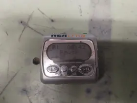 Rd1021a Rca 044319202632 Lyra 64mb Pocket Digital Mp3 Player 2003