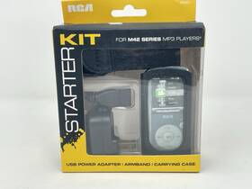 Rca 044476059018 Starter Kit M42 Series 2008 Compatible With M4202 04 08 Gr Rd