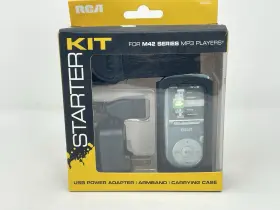 M4202 Rca 044476059018 Starter Kit M42 Series 2008 Compatible With 04 08 Gr Rd
