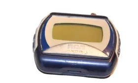 1028a Rca -vintage -mp3 Player - Rd -128mb