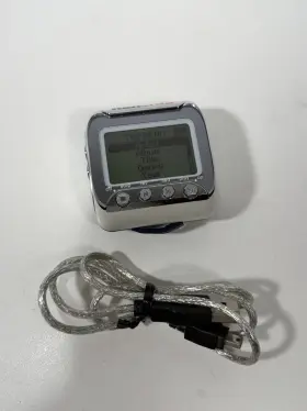 Rd2760 Rca 2760 Lyra Bundle Digital Mp3 Player Jukebox Usb Cable Arm Band