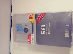 Rca H115a Hard Drive Player 5 Gb Mp3 H115 - Brand New And Sealed