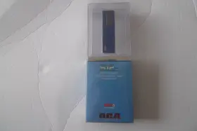 M100512us Rca Brand New 512mb Usb Flash-player Mp3 Player Sealed Nib M100512
