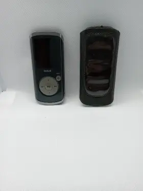 M4208rgr-b Rca Digital Media Player Mp3 Untested
