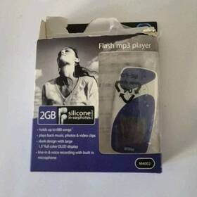 Rca Mc4002 Lyra 2gb Flash Mp3 Player