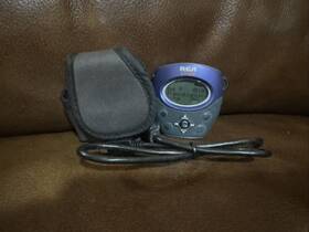 Rca Rd-1080b Lyra Rd1080b 128 Mb Mp3 Player Tested Fast Shipping