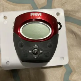 Rd1090a Rca Walkaman Lyra