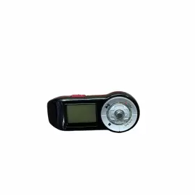 Rd2315a Rca Lyra Mp3 Pocket Digital Audio Usb Player Tested Works Red/black Vgc