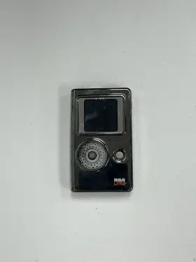 Rd2765a Rca Lyra 5gb Untested For Parts