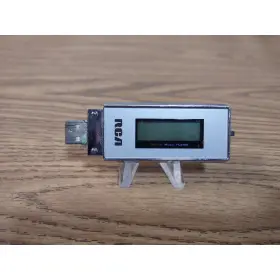 Th103 Rca Digital Music Player Silver Usb Stick Mp3 Voice Recorder Portable Tech Th103 Rca Digital Music Player Silver Usb Stick Mp3 Voice Recorder Portable Tech