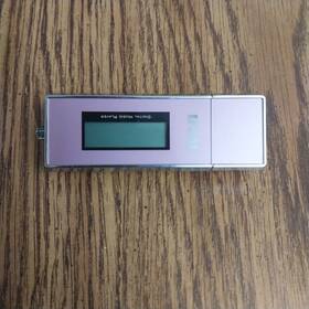 Rca Th1032 Digital Music Usb Mp3 Player Tested
