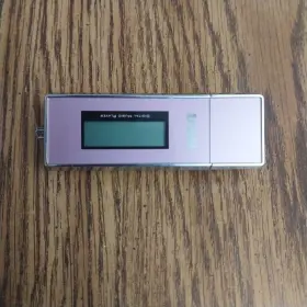 Th1032 Rca Digital Music Usb Mp3 Player Tested