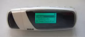 Th1100a Rca Pearl 512mb Digital Media Mp3 Player. Works Great Good Condition
