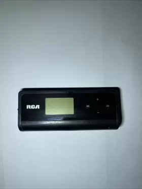 Th1814-a Rca 4gb Mp3 Player With Built-in Usb Connection Works Great