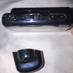 Rca Tt1100 Mp3 Player