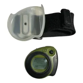 Rio 018258013093 Cali Sport Green 256 Mb Digital Media Player