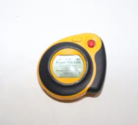 90260469 Rio Player Digital Audio Music Media Cali Sport 128 Mb