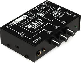 Rolls Pm351 Personal Monitor System