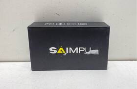 Saimpu Sp1333 Digital Voice Recorder Iob