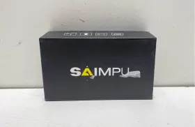 Sp1333 Saimpu Digital Voice Recorder Iob