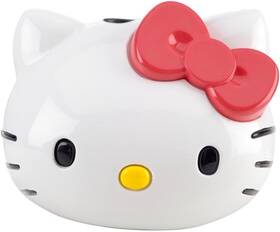 Sakar 021331530097 Hello Kitty Mp3 Player With Built-in Speaker