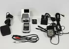 Yp-x5x Samsung Nexus25 Nexus 25 Xm Satellite Radio Mp3 Player With Extras