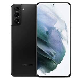Samsung Sm-g996u New Galaxy S21 Plus 5g 128gb Factory Unlocked Smartphone Us