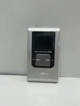 Yh-925gs Samsung Yh925gs 20 Gb Digital Audio Player Yh-925gs/xaa Untested For Parts