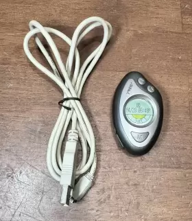 Yp-20t Samsung Yepp Mp3 Digital Music Player