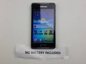 Samsung Yp-gi1 Galaxy Player 4.2 8gb - Digital Media Mp3 No Battery