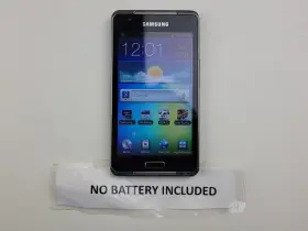 Yp-gi1 Samsung Galaxy Player 4.2 8gb - Digital Media Mp3 No Battery
