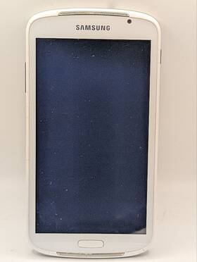 Samsung Yp-gp58 Galaxy Player 5.8 Android Wi-fi Media Inch White