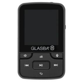 Samvix 638455681583 Glasba 8 8gb Kosher Mp3 Player