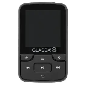 Samvix 638455681583 Glasba 8 8gb Kosher Mp3 Player
