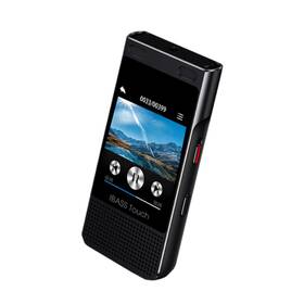 Samvix 638455682399 Ibass Touch Kosher Bluetooth 8gb Mp3 Player