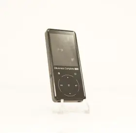 Ibusiness32gb Samvix Iibusiness Complete 32gb Kosher Mp3 Player Device Black