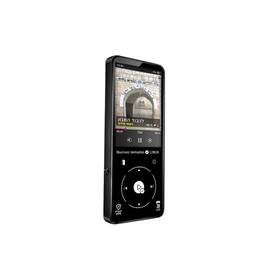 Samvix Ibusinessmehadrin128 Ibusiness Mehadrin 128 Kosher Mp3 Player Black No Sd Slot
