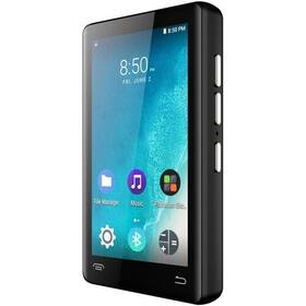 Samvix Music-q5 Iplatinum Music Q5 32gb Smart Mp3 Player