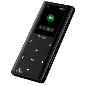 Samvix Penson 637057969808 Prime Kosher Mp3 Player With Bluetooth 5.0 And 16gb