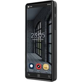 Samvix Q4-plus Iplatinum Music Q4 Plus 16gb Smart Mp3 Player