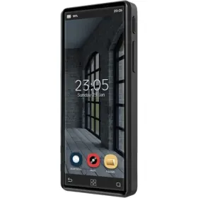 Q4-plus Samvix Iplatinum Music Q4 Plus 16gb Smart Mp3 Player